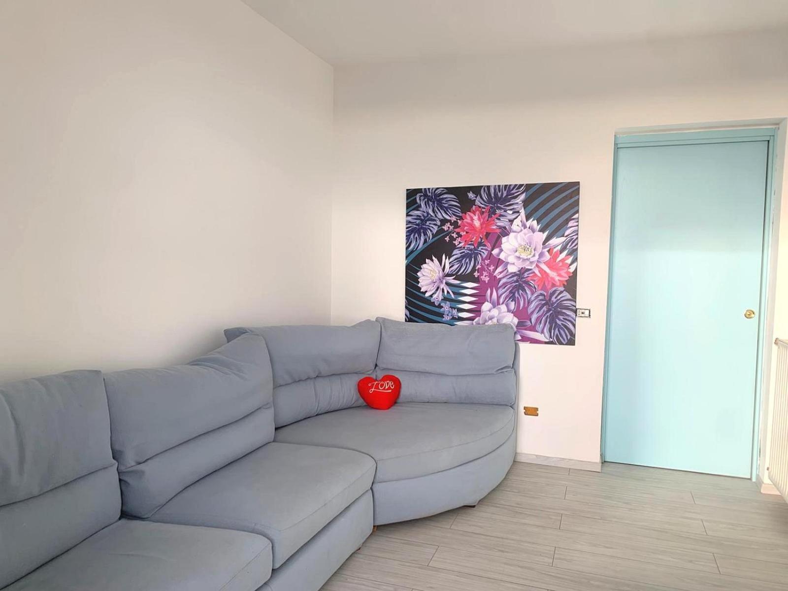 Apartamento The House