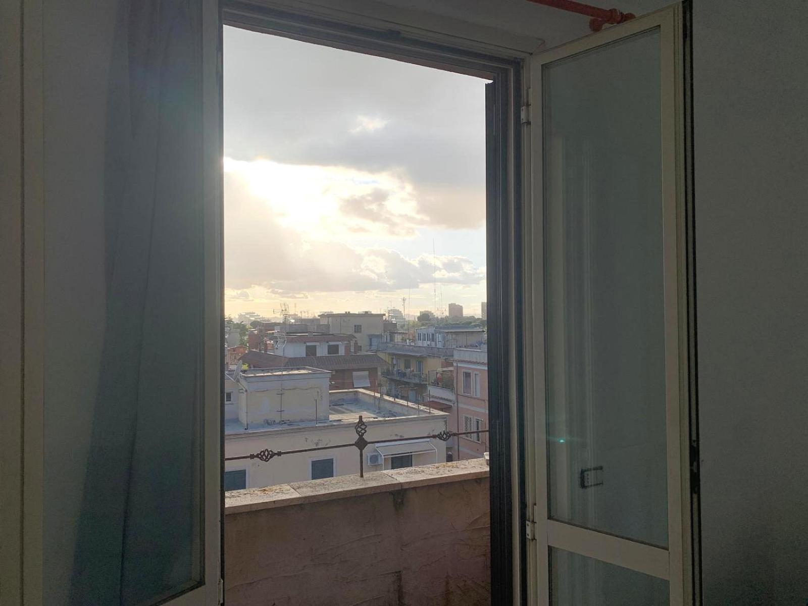 Apartamento The House Roma